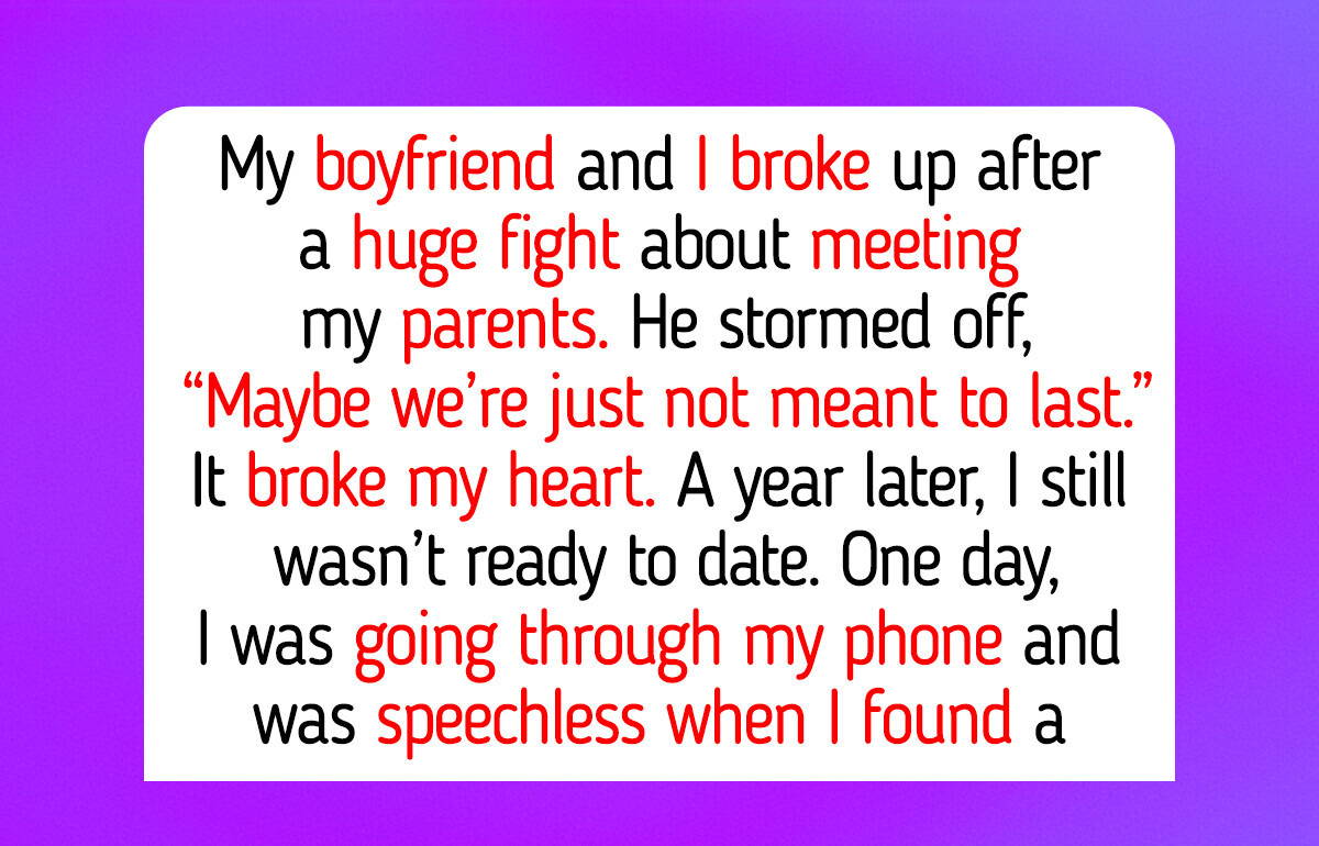 12 Love Stories That Show the Heart Doesn’t Forget, Even as Life Goes On