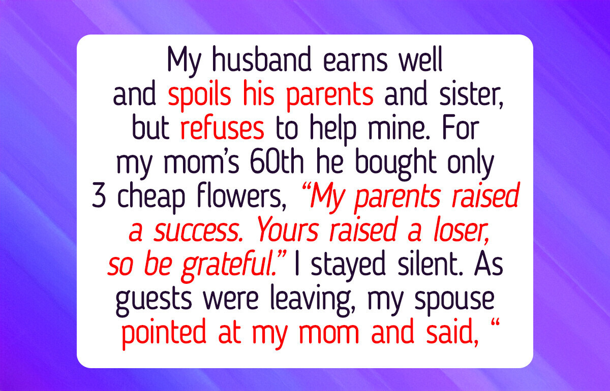 12 Moments That Remind Us to Keep Kindness and Empathy, Even If Life Turns Cold