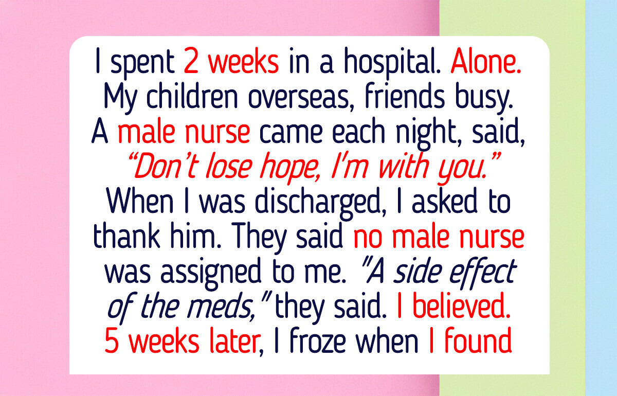 10 Stories That Prove Kindness Has Healing Power When the World Seems Unfair