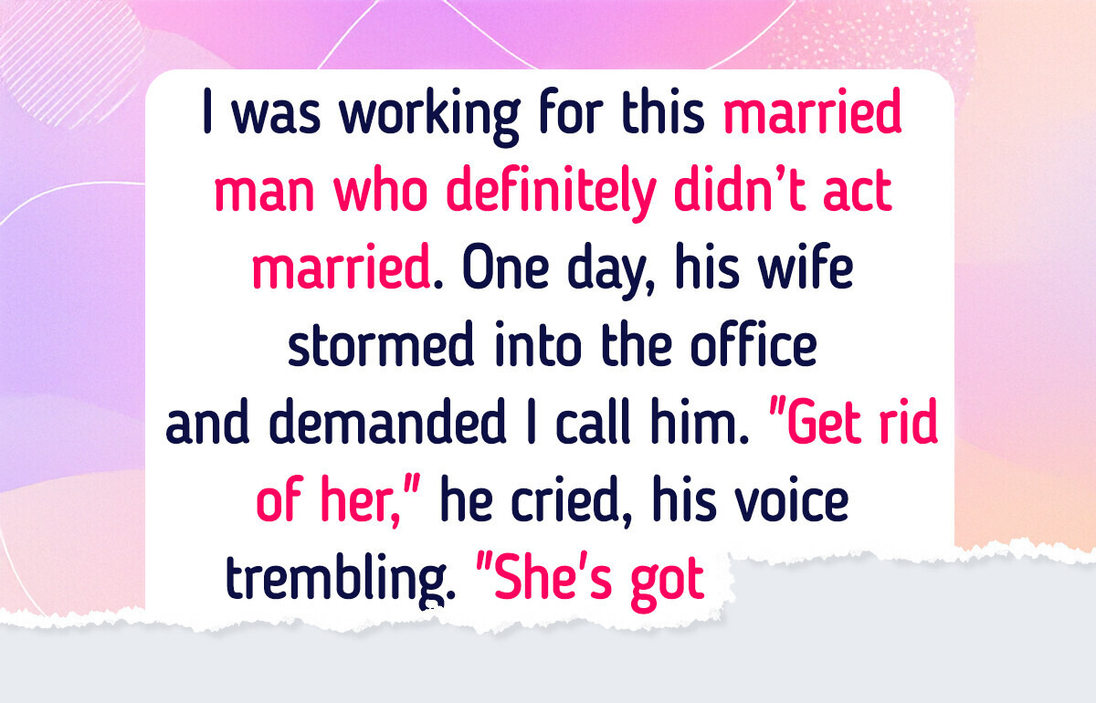 14 Strange Requests That Assistants Received at Work