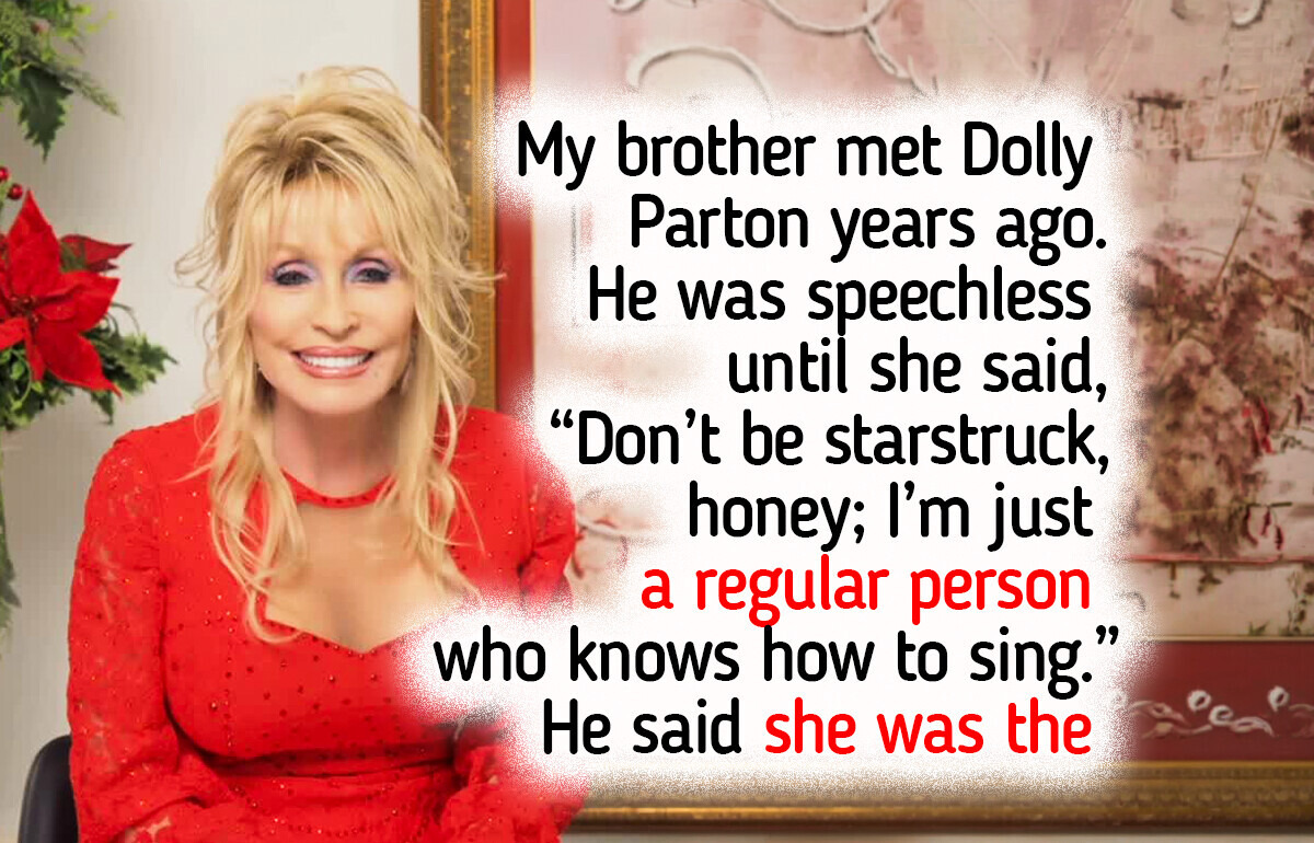 Dolly Parton Leaves Behind a Legacy of Kindness and Compassion — Real Moments That Define Her Heart