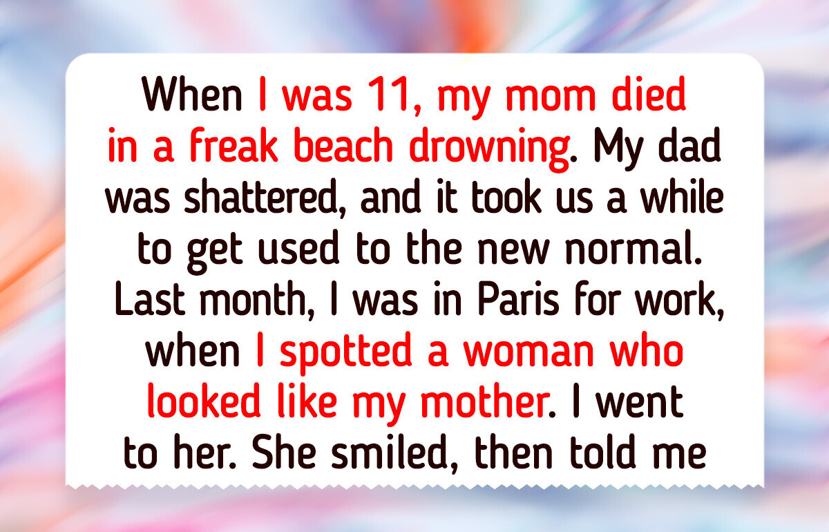 12 Times Family Secrets Turned Out to Be Shocking Plot Twists