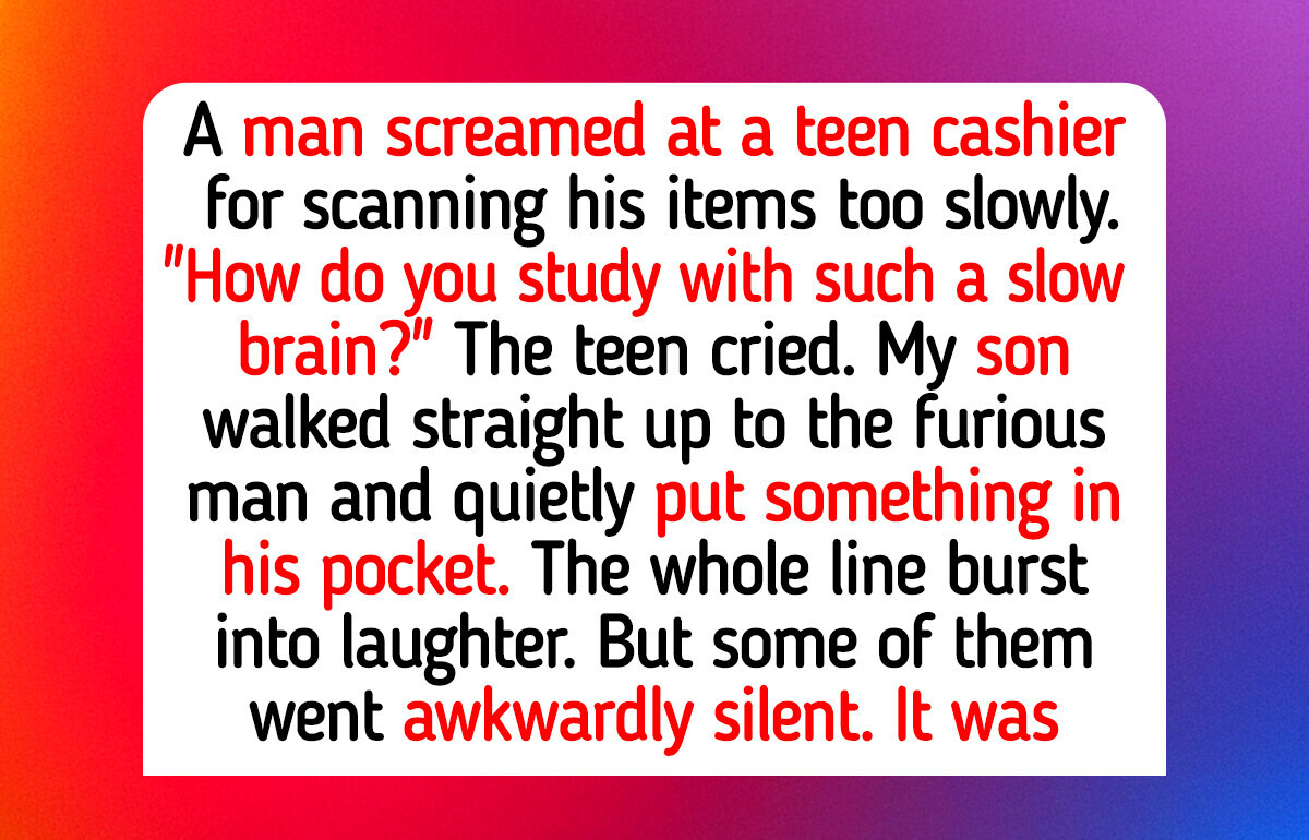 12 Moments That Teach Us a Child’s Quiet Kindness Can Silence Any Room