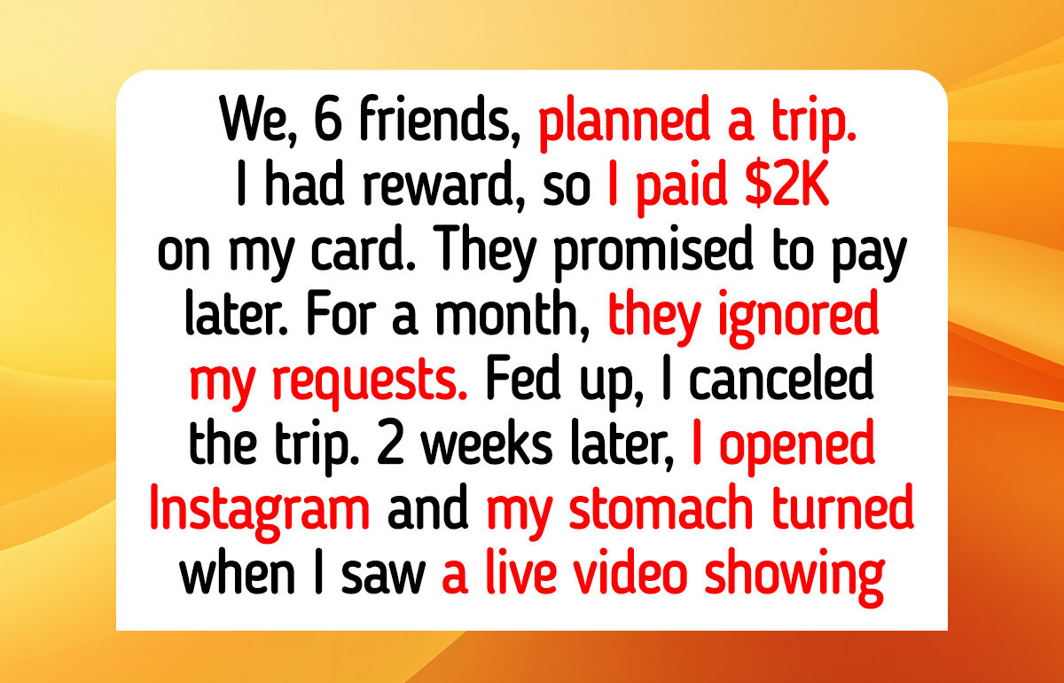 10 Moments That Remind Us to Put Kindness First, Even When It’s Easier to Walk Away 10 Moments That Remind Us to Put Kindness First, Even When It’s Easier to Walk Away