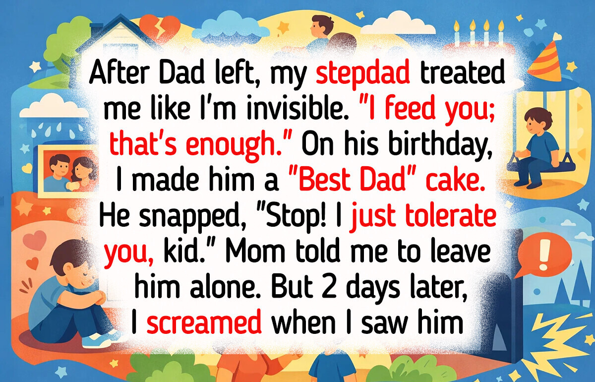 10+ Stories That Prove Small Acts of Compassion Can Undo Years of Pain