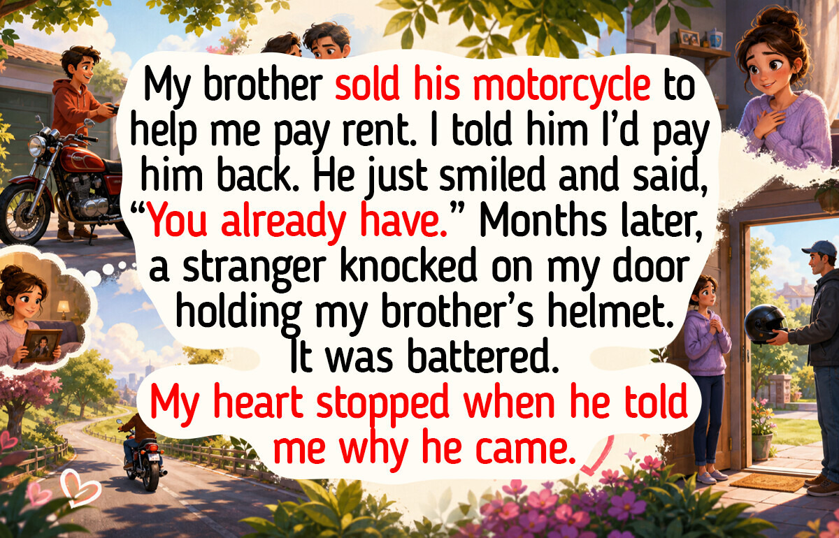 13 Feel-Good Sibling Moments That Prove Growing Up Together Is the Greatest Gift