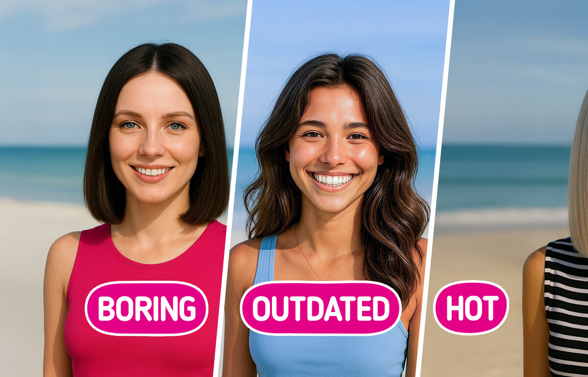 5 Haircuts That Can Instantly Boost Your Confidence This Summer 5 Haircuts That Can Instantly Boost Your Confidence This Summer