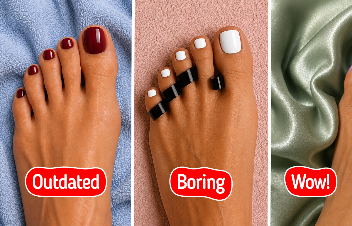 11 Nail Trends Beauty Experts Say Are Taking Over Summer Pedicures in 2026