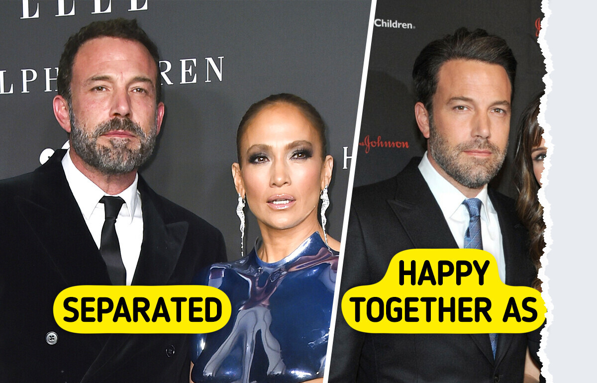 “Embarrassing,” Ben Affleck Breaks Silence on Jennifer Lopez Divorce and Feelings for Jennifer Garner “Embarrassing,” Ben Affleck Breaks Silence on Jennifer Lopez Divorce and Feelings for Jennifer Garner