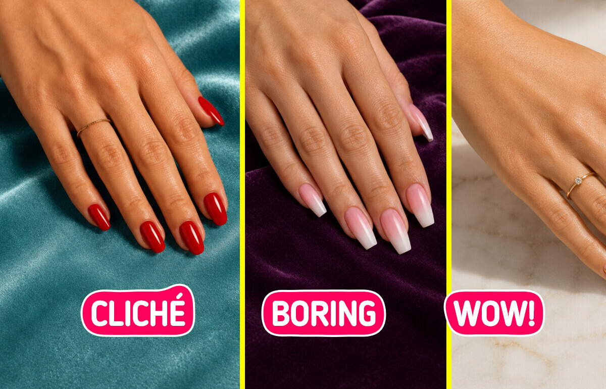 8 Fresh Manicure Trends Taking Over Nail Salons Everywhere This Summer 2026