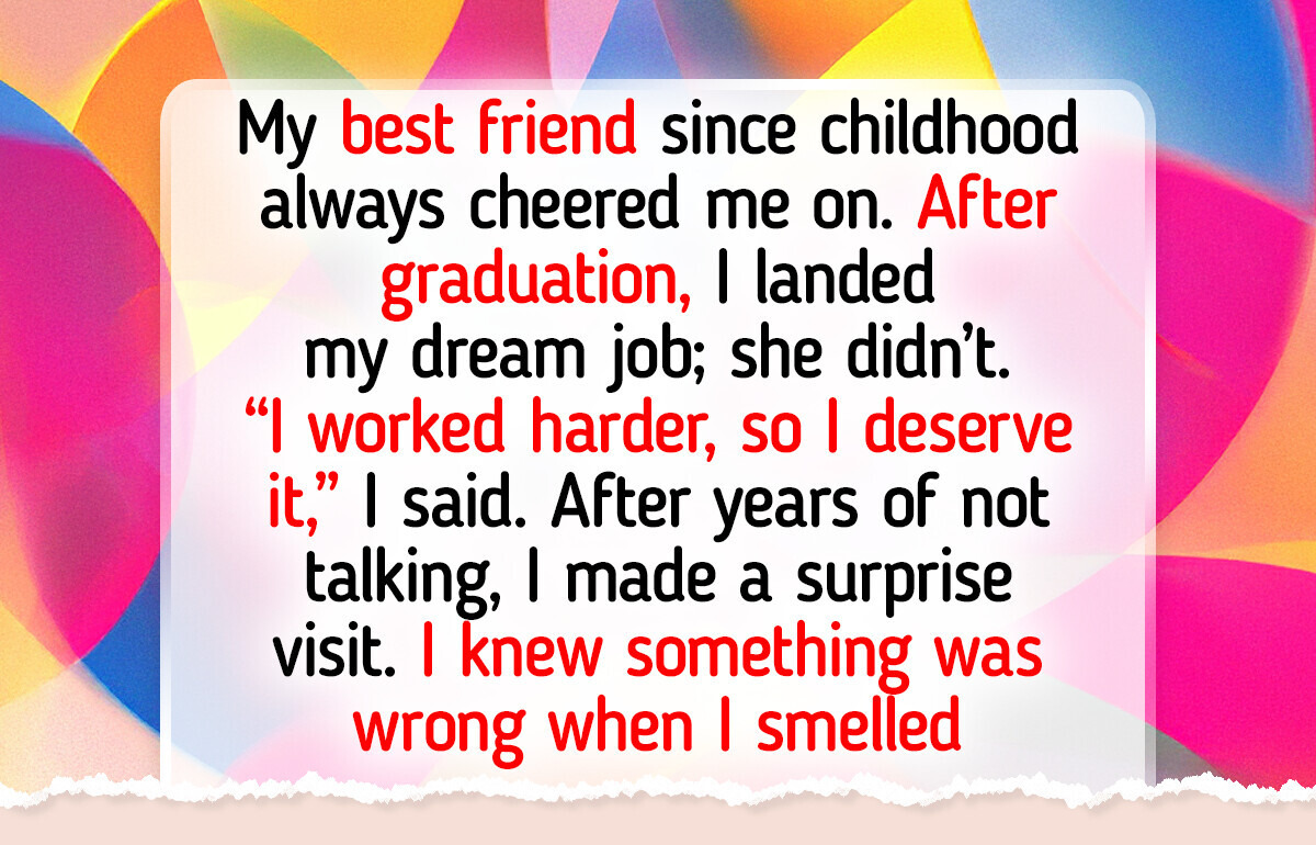 10 Times Kindness Arrived After the Door Was Already Closed