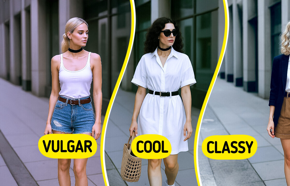 11 Summer Outfit Ideas to Stay Elegant Even During Summer Heat 11 Summer Outfit Ideas to Stay Elegant Even During Summer Heat