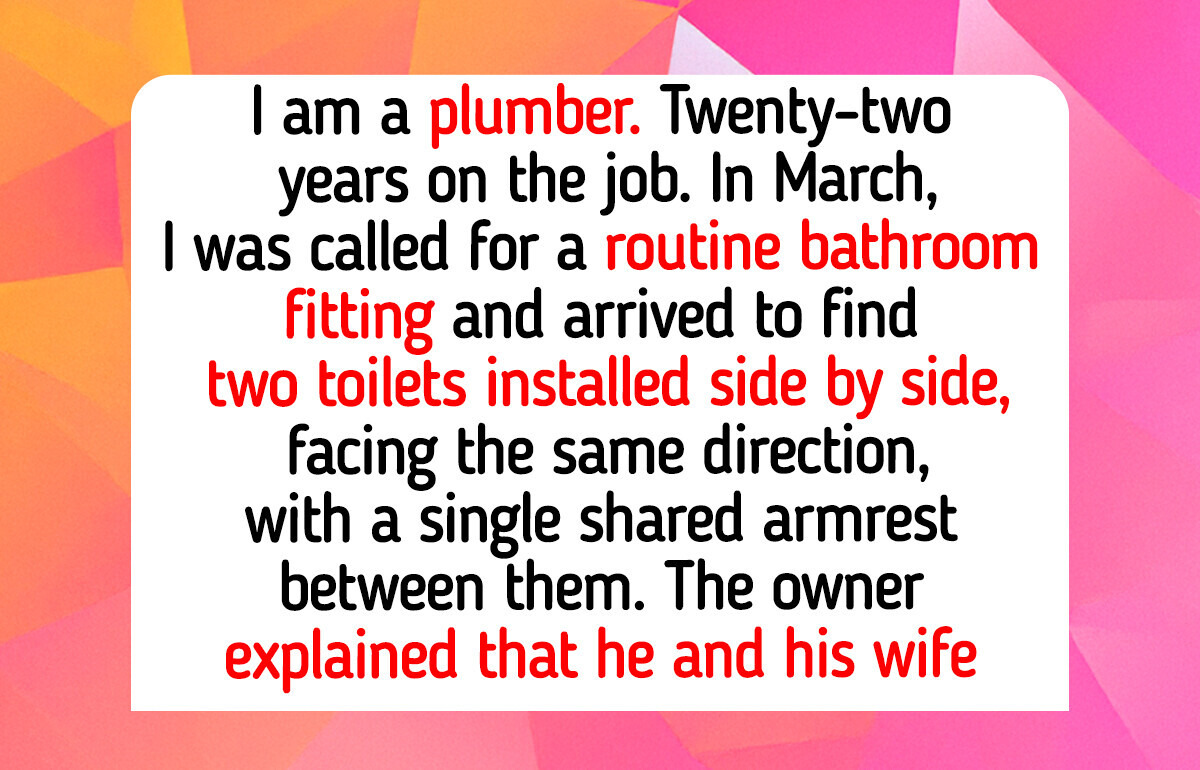 16 People Whose Interior Design Choices Left Everyone Speechless