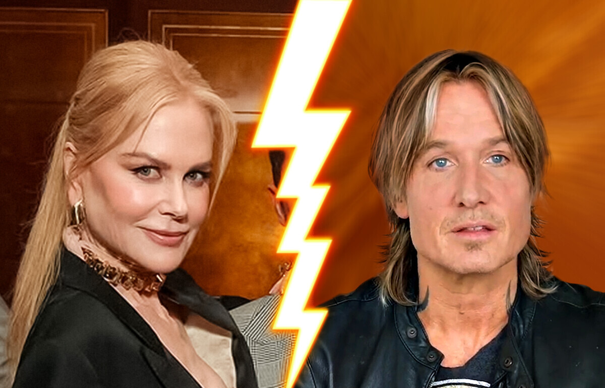 Nicole Kidman and Keith Urban Break Up After Being Married for 19 Years Nicole Kidman and Keith Urban Break Up After Being Married for 19 Years