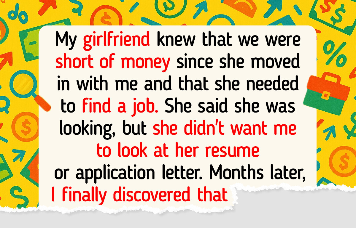 13 People Who Realized Their Partner Wasn’t Who They Pretended to Be 13 People Who Realized Their Partner Wasn’t Who They Pretended to Be