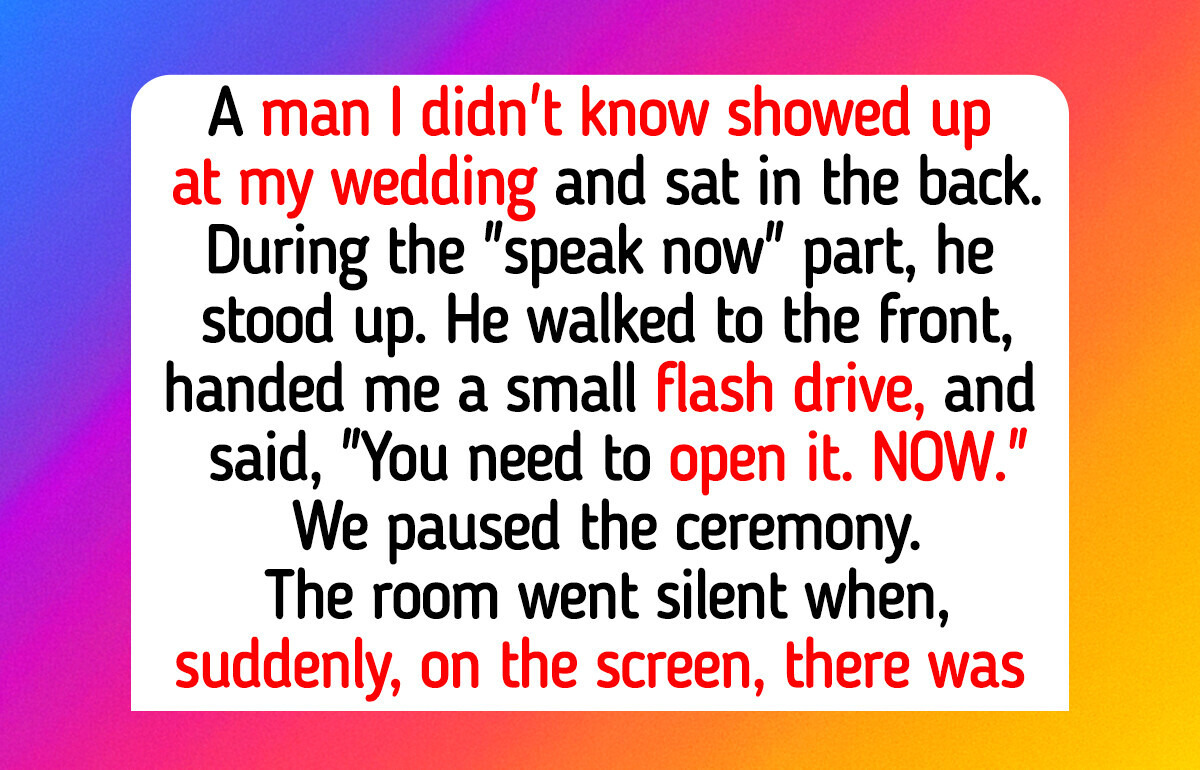 15 True Stories Where Kindness and Empathy Became Someone’s Light