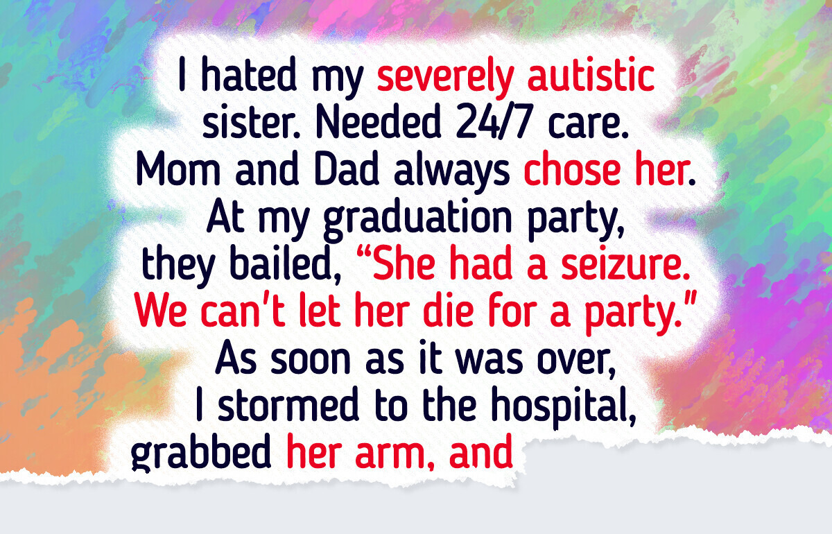 10 Moments That Prove Quiet Kindness Can Even Heal Broken Sibling Bonds