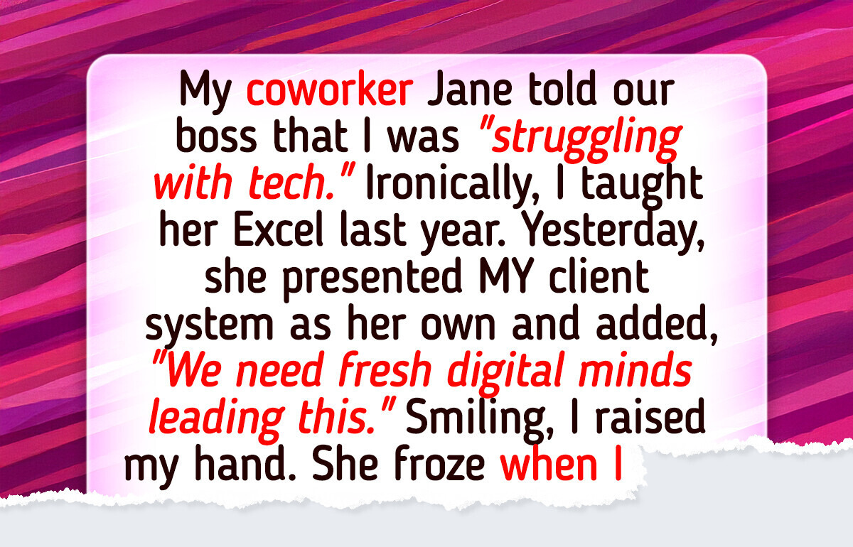 14 Employees Who Paid the Ultimate Price for Their Mistakes