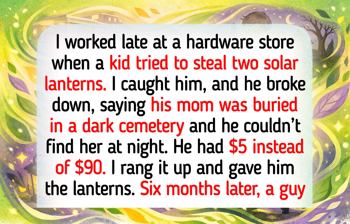 18 Stories Where Kindness Made It Human Again