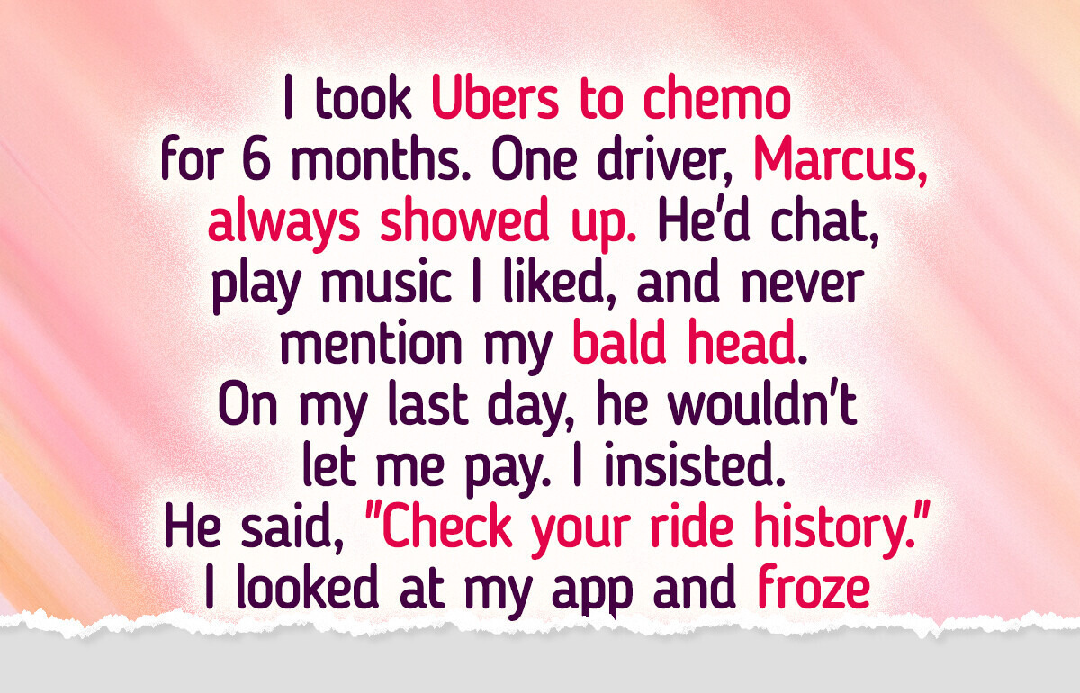 15+ Stories of Kindness That Changed How People See the World