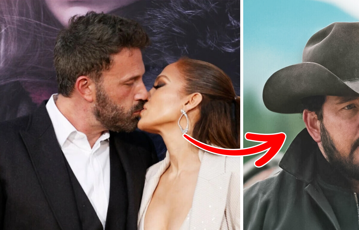 After Heartbreak, J.Lo Knows Exactly Who She Wants Next