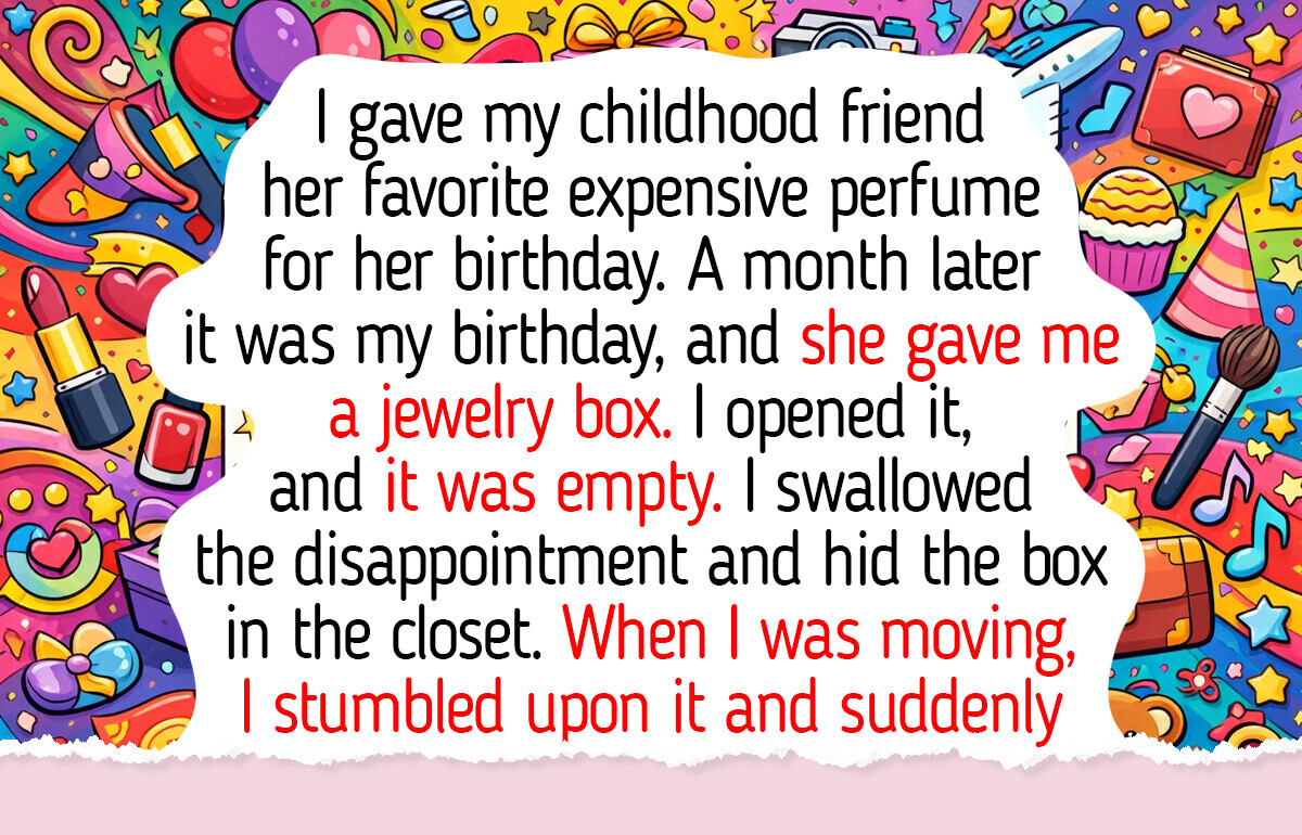 15 Friendship Stories That Proved Real Loyalty Doesn’t Care About Time or Distance