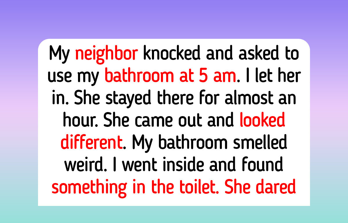14 Real-Life Moments Where a Hidden Envelope, a Futon and a Wet Umbrella Proved Kindness Still Wins