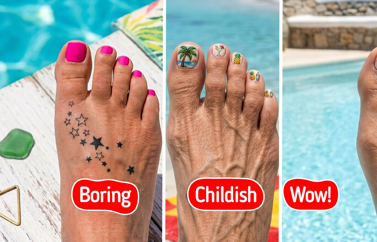 10 Pedicure Trends Dominating Summer 2026, According to Nail Techs