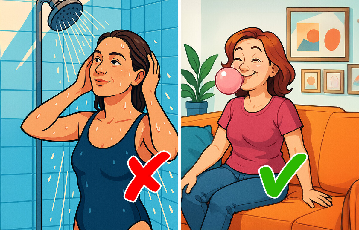 11 Everyday Actions That Might Help Keep Your Mind Sharp 11 Everyday Actions That Might Help Keep Your Mind Sharp