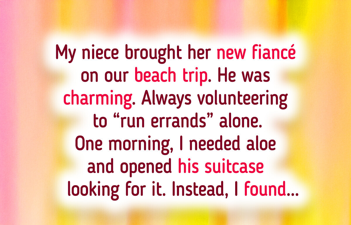 15 Family Vacation Stories That Went Off the Rails Fast 15 Family Vacation Stories That Went Off the Rails Fast