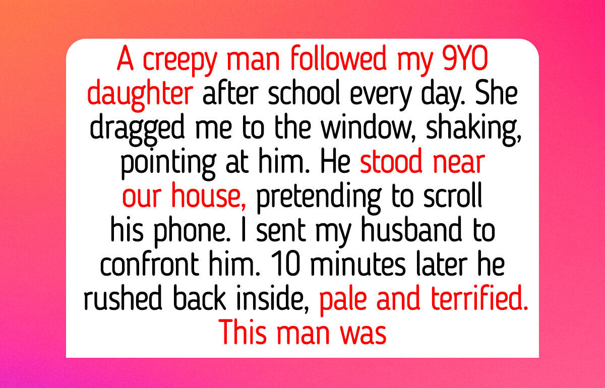 12 Moments That Show How Compassion and Kindness Turn Strangers Into Family