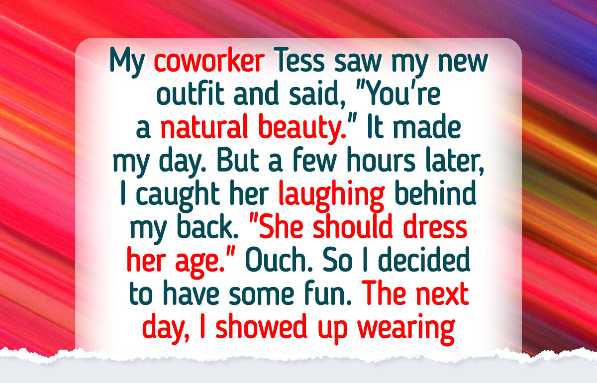 18 Employees Who Saw Their Choices Backfire Hard 18 Employees Who Saw Their Choices Backfire Hard