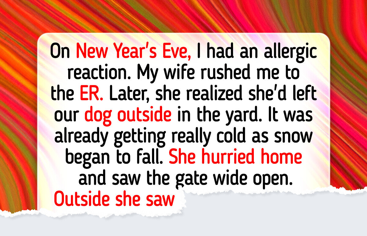 14 Remarkable Acts of Kindness That Turned Lives Around 14 Remarkable Acts of Kindness That Turned Lives Around