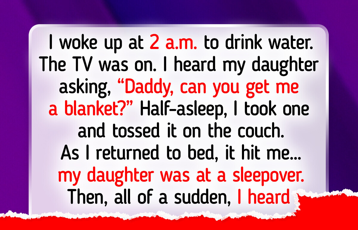 14 People Who Were Trapped in Their Own Horror Film