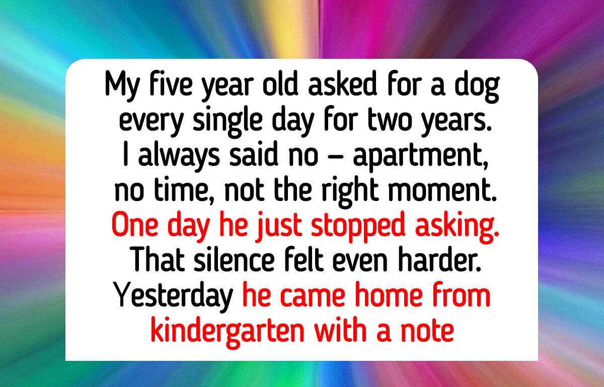 12 Times Children Proved Empathy and Kindness Are What the World Needs