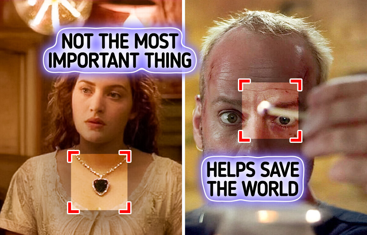 7 Subtle Tricks That Help Filmmakers Keep Viewers Glued to the Screen