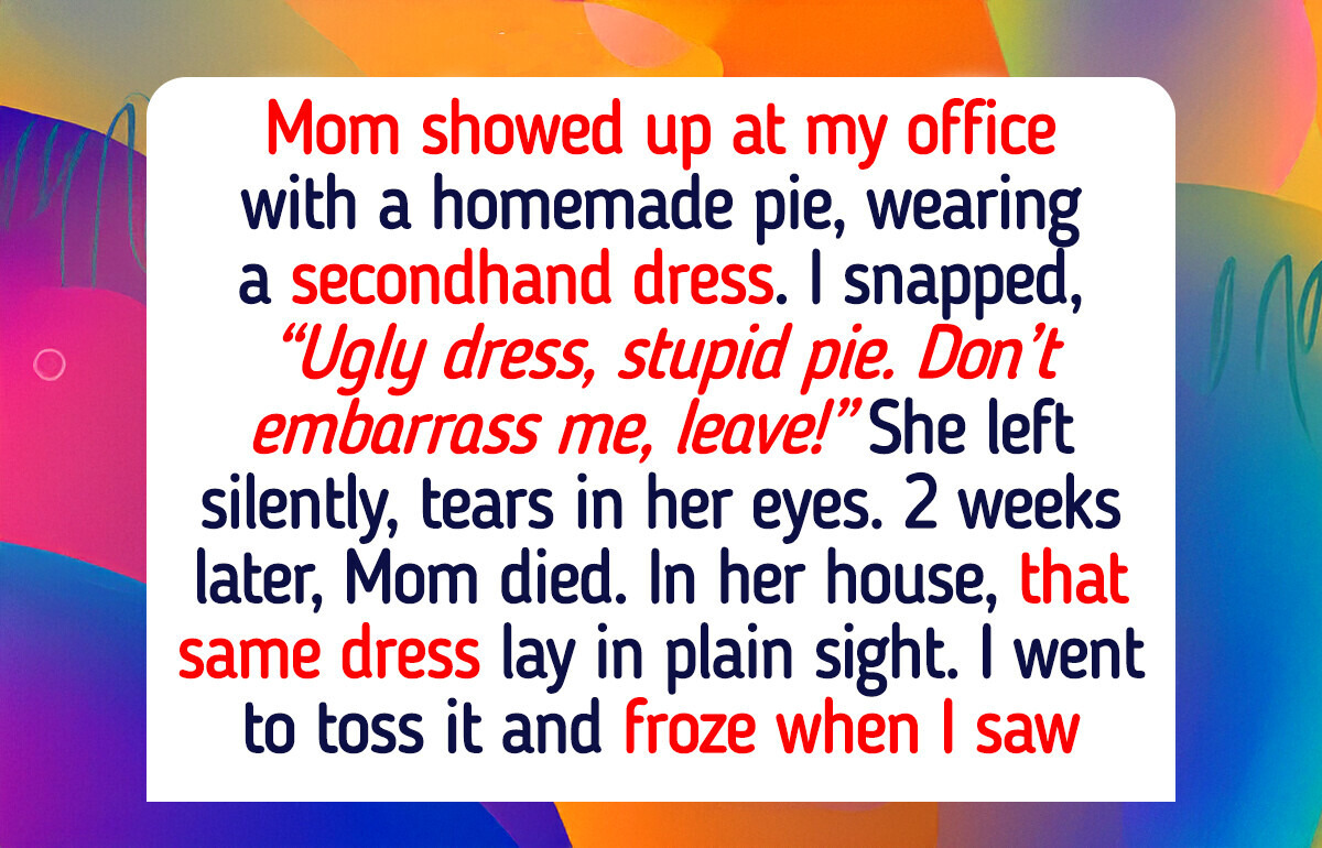 12 Moments That Teach Us to Be Kind, Even If Other People’s Hearts Are Cold