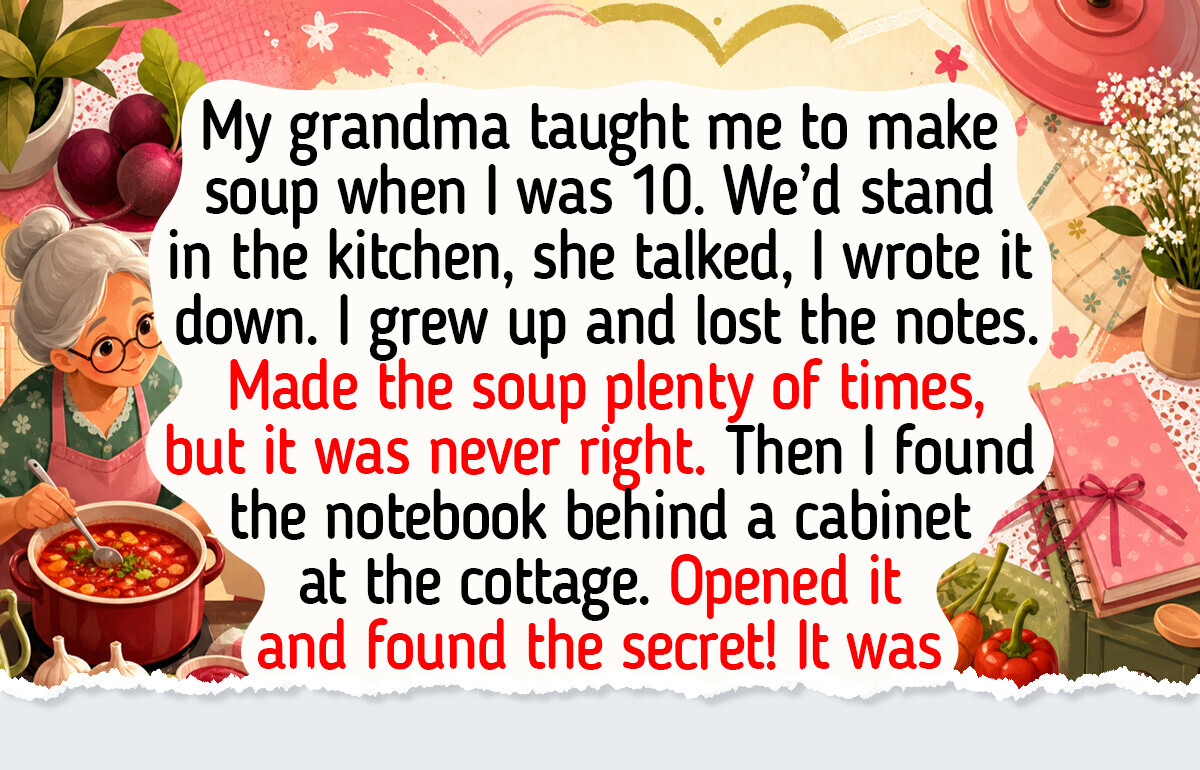 14 Heartwarming Stories That Prove the Kitchen Is the True Heart of Every Home