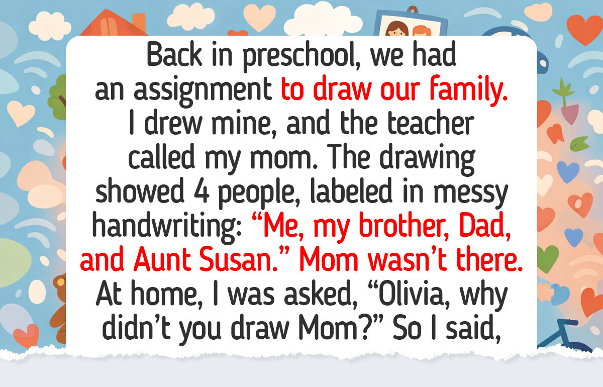 10 Hilariously Honest Kid Stories That Prove the Smallest Humans Often Have the Biggest Wisdom