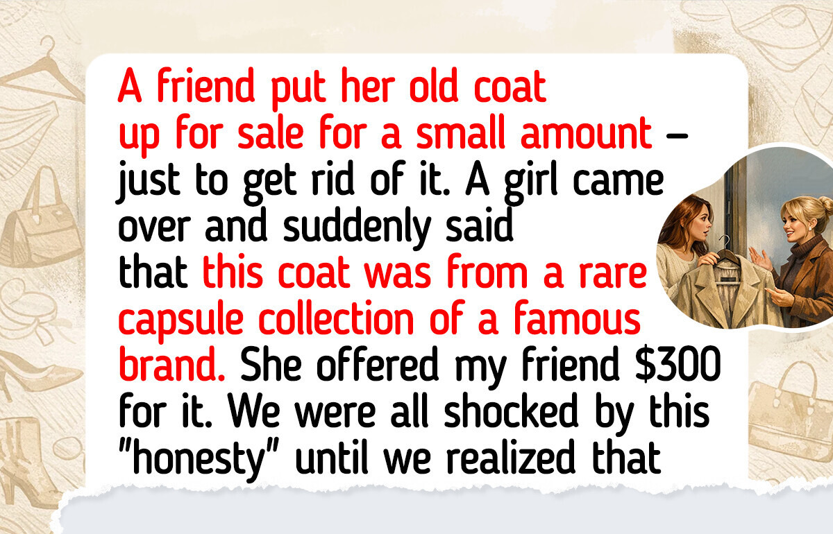 14 People Who Proved Opportunity Is Often Hiding in Plain Sight