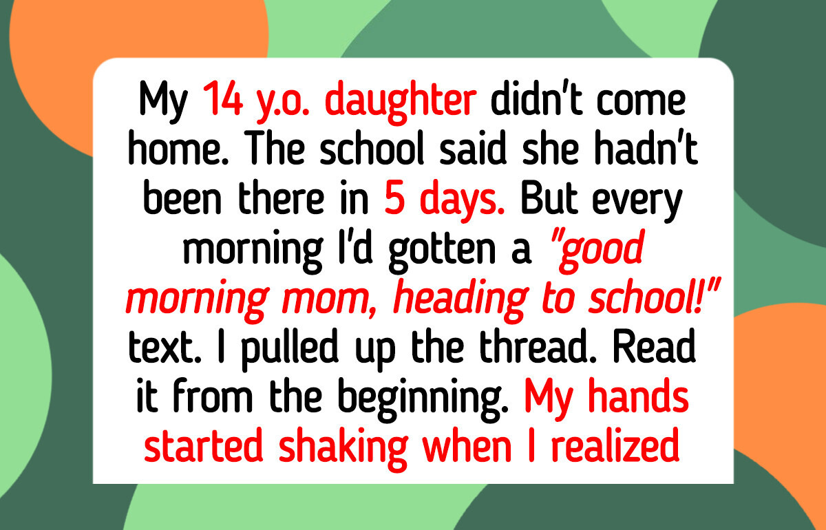 12 Parents Who Faced Their Worst Fear and Chose Kindness Anyway