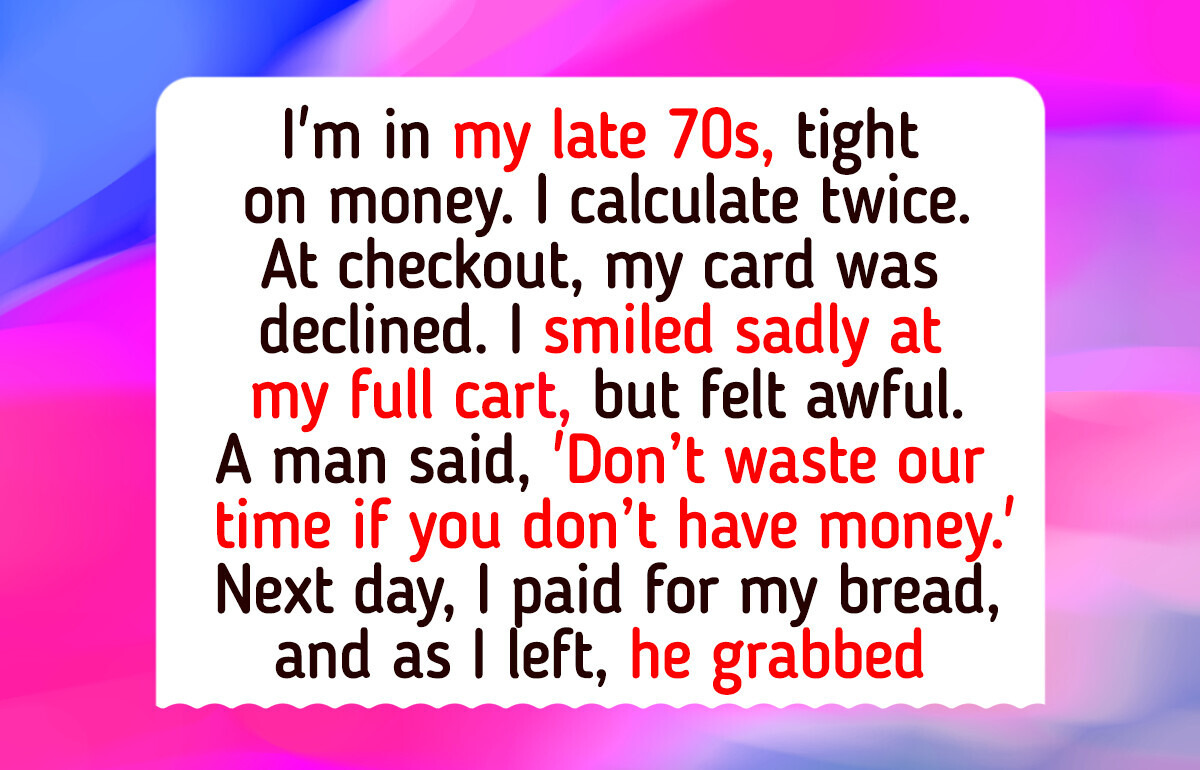 15+ Stories That Remind Us the World Isn’t as Cold as It Seems