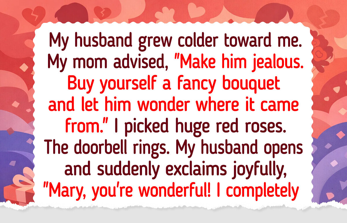 15 Stories That Prove Good Advice Has a Funny Way of Working Out