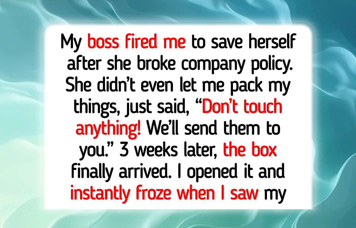 14 Times Employees Handled Toxic Jobs Like Absolute Pros 14 Times Employees Handled Toxic Jobs Like Absolute Pros