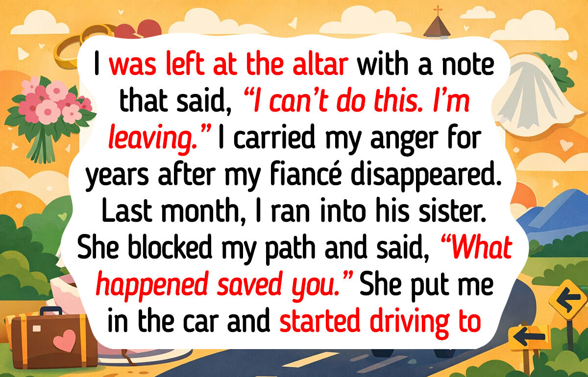 10 Times a Moment of Pure Cruelty Was Actually a Secret Act of Kindness