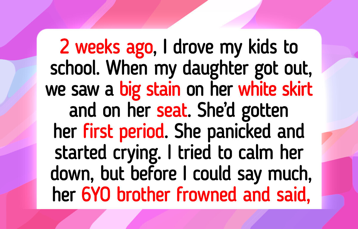 11 Kids That Remind Us Humanity Begins With Love and Kindness