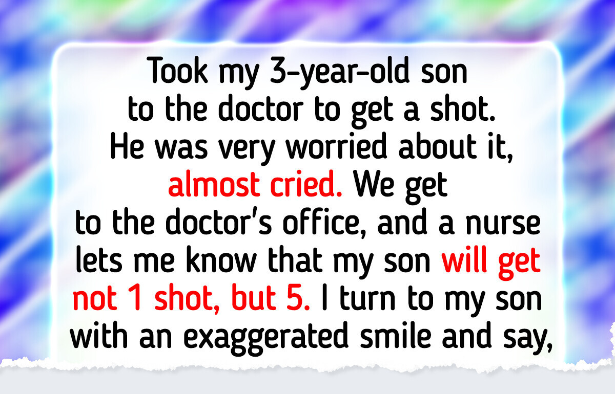 20+ Ingenious Parenting Life Hacks That Deserve a Place in Textbooks