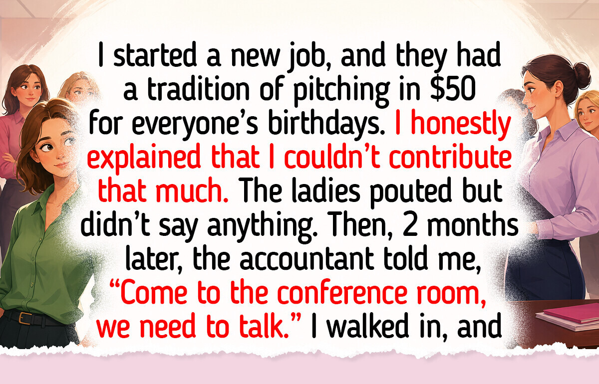 15 New Job Stories Where Kindness and Laughter Arrived Faster Than the Office Wi-Fi Password