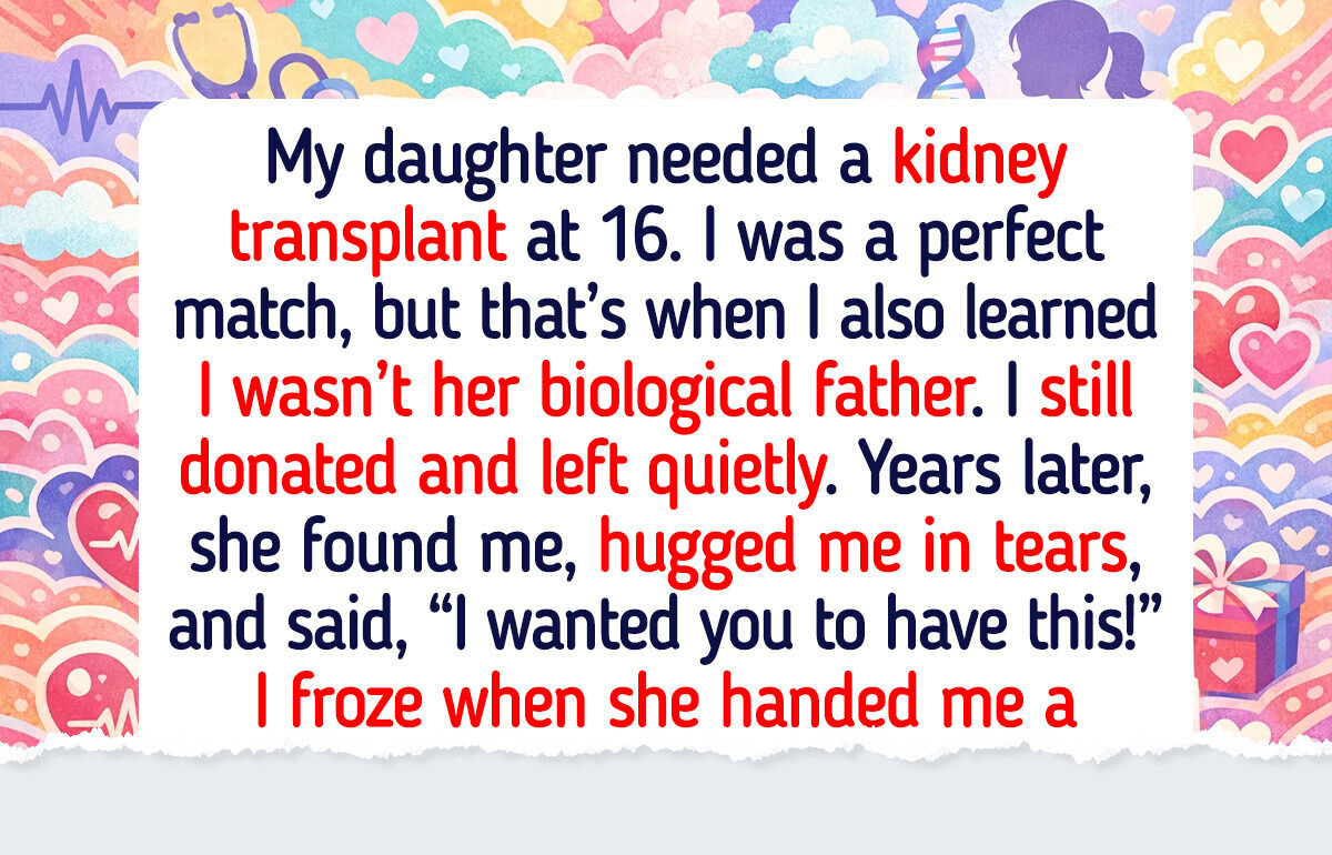 15 Times People Chose Kindness Even When Life Played Dirty