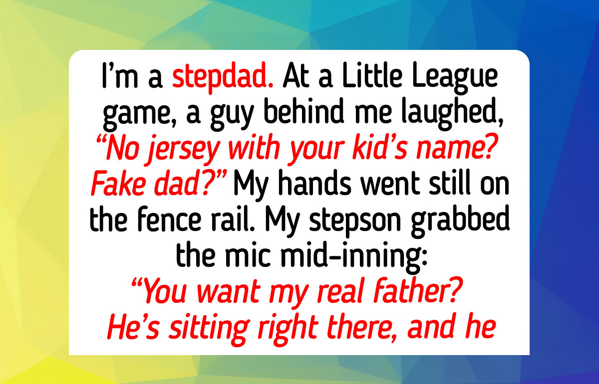 10 Family Moments That Teach Us Loneliness Doesn’t Stand a Chance Against Showing Up